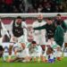 AFCON 2025: Algeria Heads To FIFA, CAF Submits Complaint After 2-0 Defeat To Super Eagles