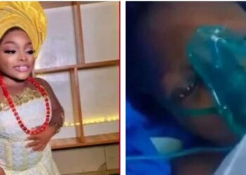 Nollywood Actress, Aunty Ajara In Need Of Financial Help As Health Condition Worsen