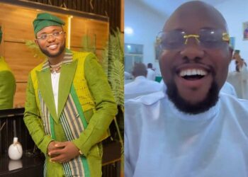 I Can Practise Any Religion I Want – Actor Jamiu Azeez Reacts To Backlash Over Alleged Conversion From Islam To Christianity