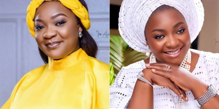 Popular Gospel Singer, Bunmi Adeoye “Omije Ojumi” Is Dead