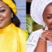 Popular Gospel Singer, Bunmi Adeoye “Omije Ojumi” Is Dead