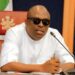 Rivers State: Don’t Be Disturbed By The Dog That Is Barking – Fubara