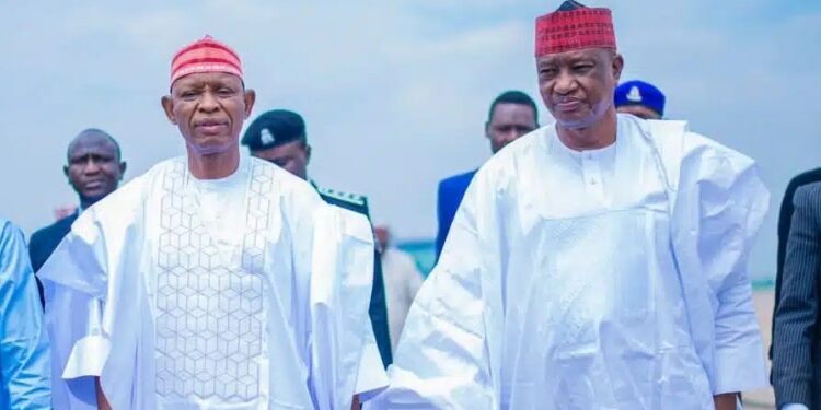 Kwankwaso: Kano Gov Reportedly Plots Deputy’s Impeachment If He Fails To Resign