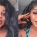 “Don’t Leave A Good Man Because He’s Married” – Lady Advises Women (Video)
