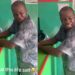 Man Breaks Down In Tears After Losing His Life Savings To Sports Betting (Video)