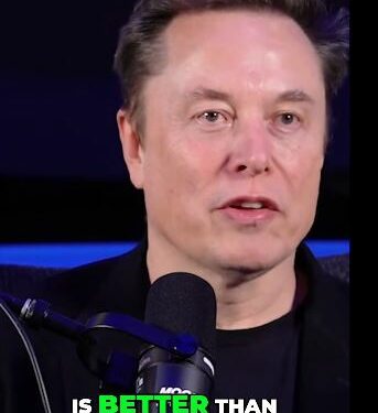 Elon Musk Claims Going To Medical School Is Now Pointless Because Robots Will Replace Human Surgeons By 2030 (Video)