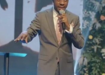 “If You Try It This Year, You Won’t Survive” — Pastor Nathaniel Issues Warning To Married Men Chasing Young Women (Video)