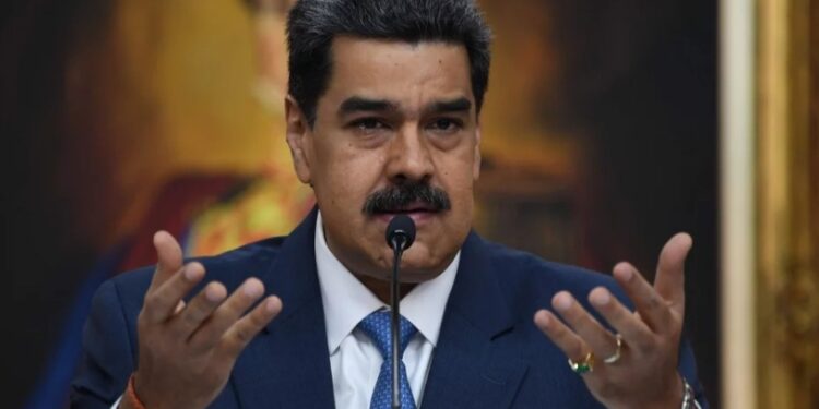 “Not Guilty, I Remain Venezuela President” – Maduro Declares Inside U.S Courtroom