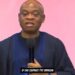 Letting Your Wife Carry The Family’s Financial Burden For Too Long Can Damage A Marriage – Nigerian Clergyman Says (Video)