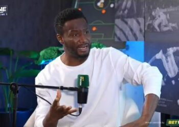 AFCON 2025: You’re Not Bigger Than Super Eagles – Mikel Obi Warns Osimhen (Video)
