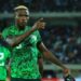 AFCON 2025: Osimhen Threatens To Dump Super Eagles, Return To Galatasaray After Altercation With Lookman (Video)