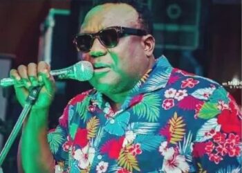 Fuji Musician, Saheed Osupa Reacts To De@th Prophecy By Islamic Cleric (Video)