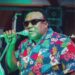 Fuji Musician, Saheed Osupa Reacts To De@th Prophecy By Islamic Cleric (Video)