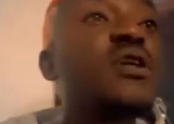 Nigerian Singer, Portable Accuses His Father Of Taking His Belongings, Says Life Was Better Without Him (Video)