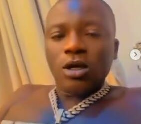 Nigerian Singer, Portable Opens Up On His Prison Experience, Says Nigeria’s Problems Are Overwhelming (Video)