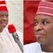 Kano Commissioner Resigns From Yusuf’s Cabinet, Pledges Loyalty To Kwankwaso