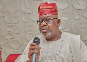 I Warned Gov Yusuf, His Defection Is A Suicide Mission – Senator Hanga