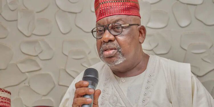 I Warned Gov Yusuf, His Defection Is A Suicide Mission – Senator Hanga