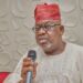 I Warned Gov Yusuf, His Defection Is A Suicide Mission – Senator Hanga