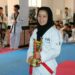 22-Year-Old Afghan Woman Faces De@th By Stoning For Secretly Teaching Girls Taekwondo’