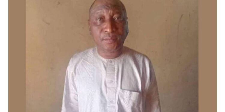 Arrested Key Coordinator Of Suicide Bombing Network in North East Was Our Primary School Teacher – Borno Engineer Reveals