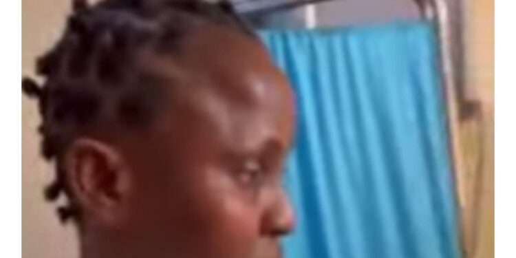 Delta State Govt Suspends Doctor for Ass@ulting A Nurse