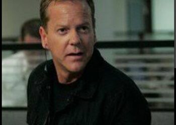Police Arrest Popular Actor “Jack Bauer”
