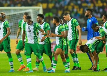 AFCON 2025: Super Eagles Players Refuse To Travel For Algeria Game Over Unpaid Bonuses