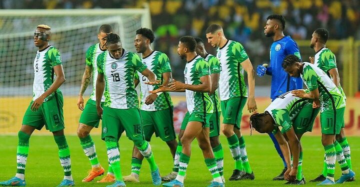 AFCON 2025: Super Eagles Players Refuse To Travel For Algeria Game Over Unpaid Bonuses