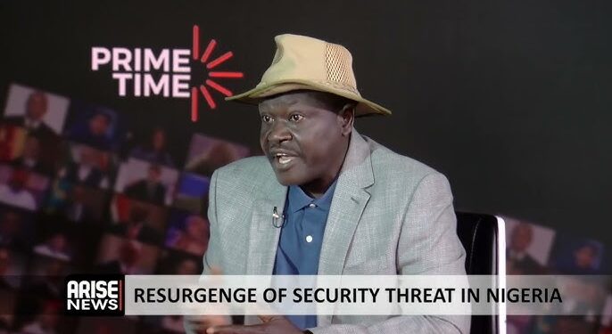 How Boko Haram Leader, Terrorism Financing Suspects Were Released – Retired Army General Laments