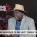 How Boko Haram Leader, Terrorism Financing Suspects Were Released – Retired Army General Laments