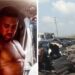 Police List 4 Charges, Drags Anthony Joshua’s Driver To Court After Accident