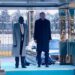 Presidency Speaks On Tinubu’s Health As President Stumbled, Fell During The Reception Parade in Turkey (Video)