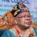 95 Princes, Princesses Express Interest In Awujale Stool