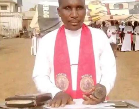 Tension As Bandits Strike Again, Abduct Pastor And Wife In Kaduna