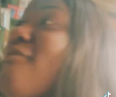 Nigerian Lady Gets Into A Heated Exchange With A Married Pastor Allegedly Asking Her Out (Video)