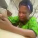 Viral Video Shows Emotional Moment Parents Broke Down In Tears After Daughter Finally Shared Pregnancy News (Video)