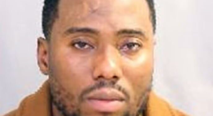 Nigerian Caregiver Declared Wanted By Canadian Police For Allegedly Ass@ulting Aged People At Toronto Care Home