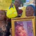 Heartbroken Mother Storms Market, Cries Out Over N30m Ransom To Save Daughter Who Was Kidnapped On The Way To NYSC Camp (Video)