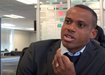 Osimhen’s Indiscipline Cost Nigeria The AFCON Title — Football Legend, Sunday Oliseh Blows Hot (Video)