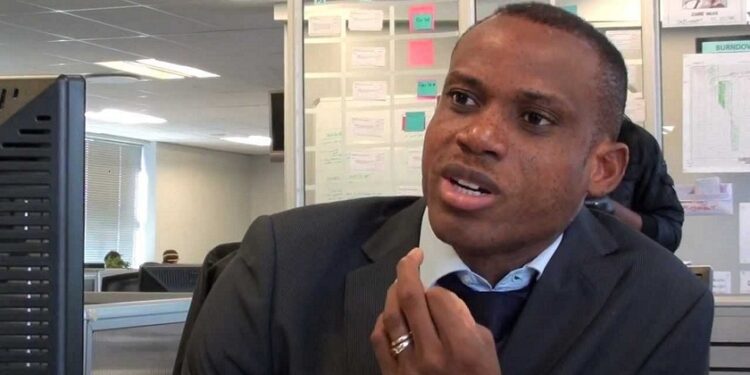 Osimhen’s Indiscipline Cost Nigeria The AFCON Title — Football Legend, Sunday Oliseh Blows Hot (Video)