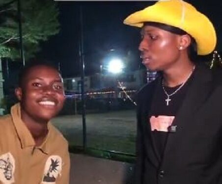 My English Is Bad – TikToker Peller Admits As He Announces Plans To Return To School (Video)