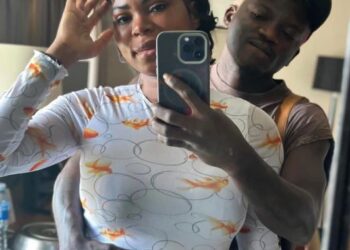 Nigerian Artiste, Portable’s First Wife Gives Birth As Singer Remains In Prison