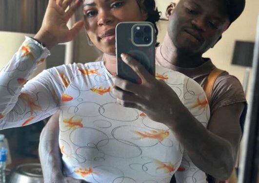 Nigerian Artiste, Portable’s First Wife Gives Birth As Singer Remains In Prison