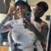 Nigerian Artiste, Portable’s First Wife Gives Birth As Singer Remains In Prison
