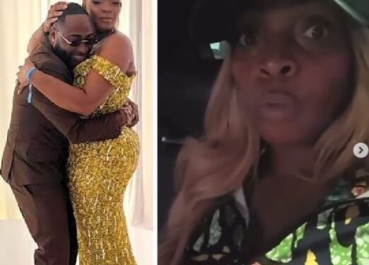 It Takes More Than Just Money To Be Successful — Billionaire Daughter, Sharon Adeleke Opens Up (Video)