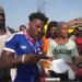 The Moment IShowSpeed Declared Nigerian Jollof The Best After Tasting Liberian Jollof (Video)