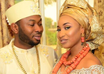 Peace Has Replaced Chaos – Tonto Dikeh Confirms Reconciliation With Ex-Husband, Churchill After 10 Years Of Public Feud