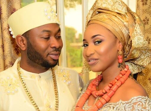 Peace Has Replaced Chaos – Tonto Dikeh Confirms Reconciliation With Ex-Husband, Churchill After 10 Years Of Public Feud