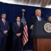U.S. To ‘Run’ Venezuela Until A New Leader Emerges – Trump